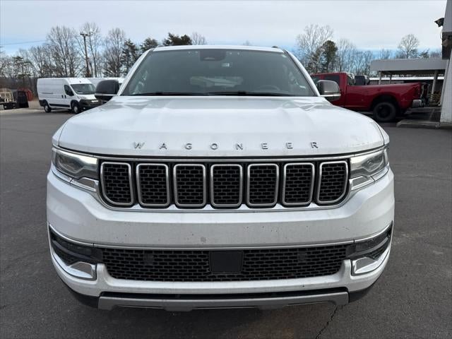 2024 Jeep Wagoneer Series II 4x4