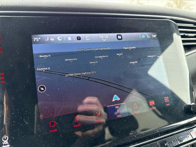 2024 Jeep Wagoneer Series II 4x4