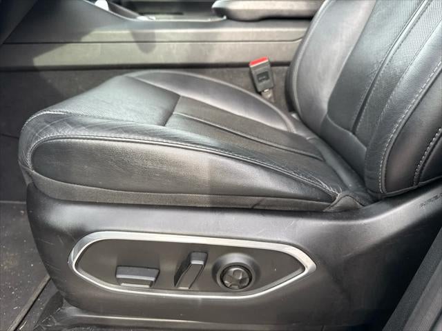 2024 Jeep Wagoneer Series II 4x4