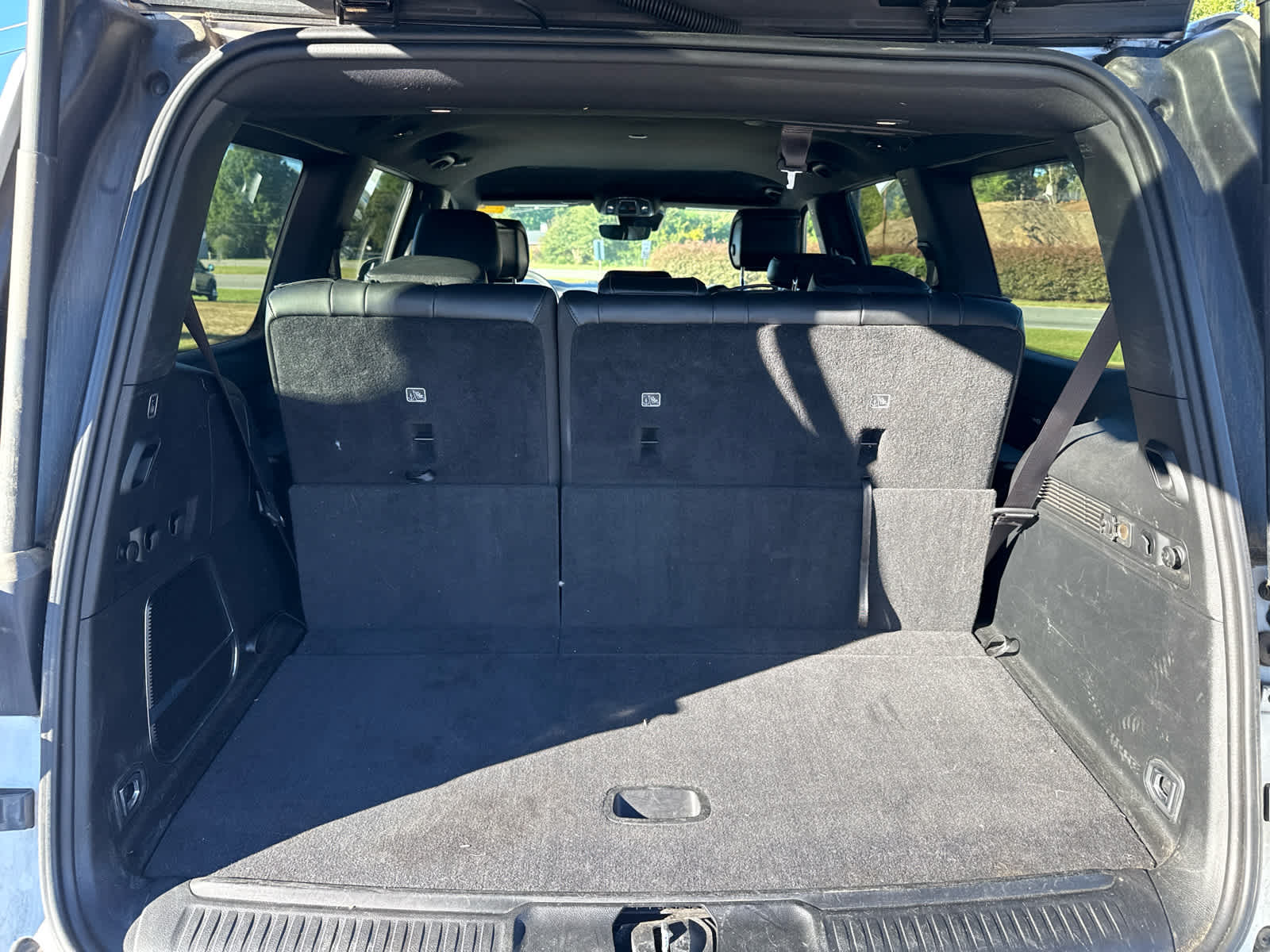 2022 Jeep Wagoneer Series II 4x4