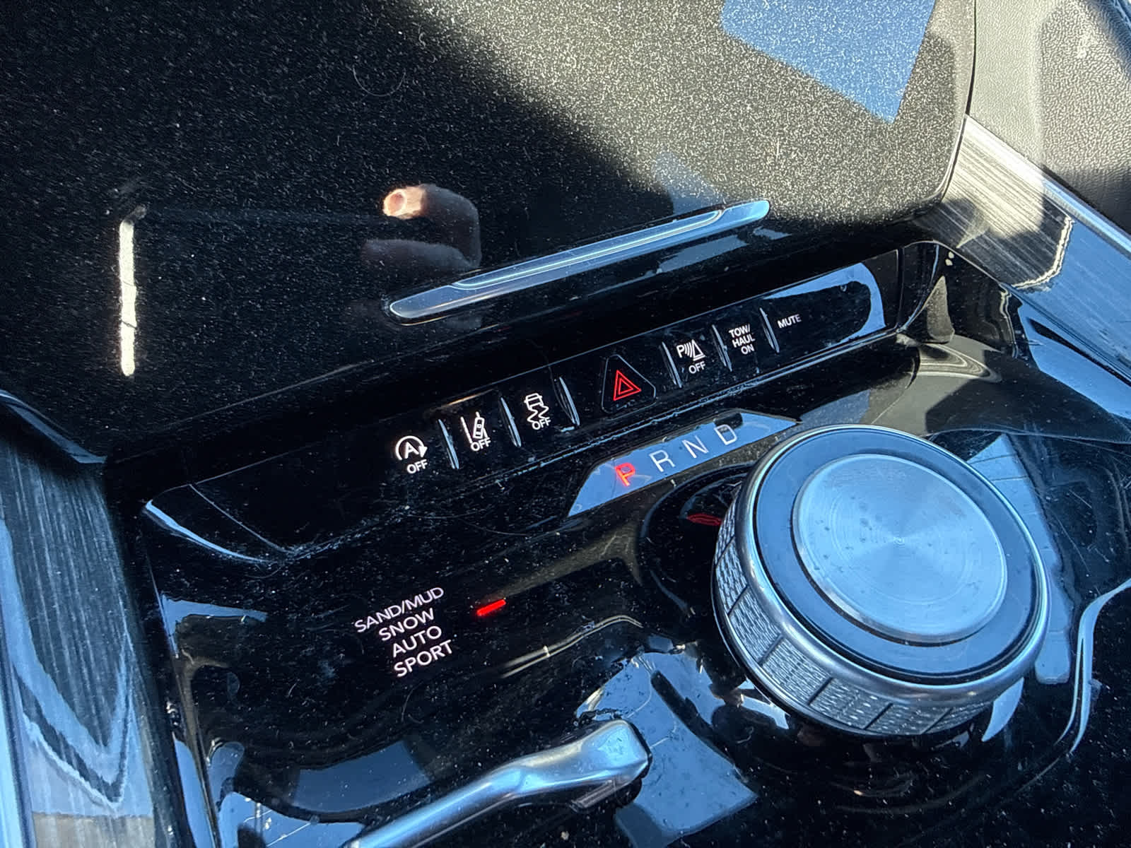 2022 Jeep Wagoneer Series II 4x4