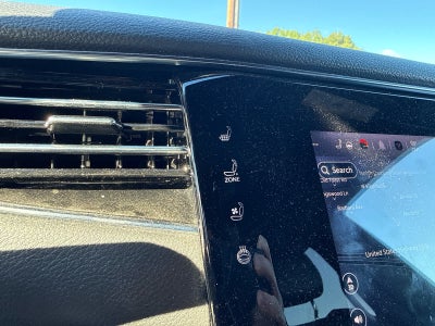 2022 Jeep Wagoneer Series II 4x4