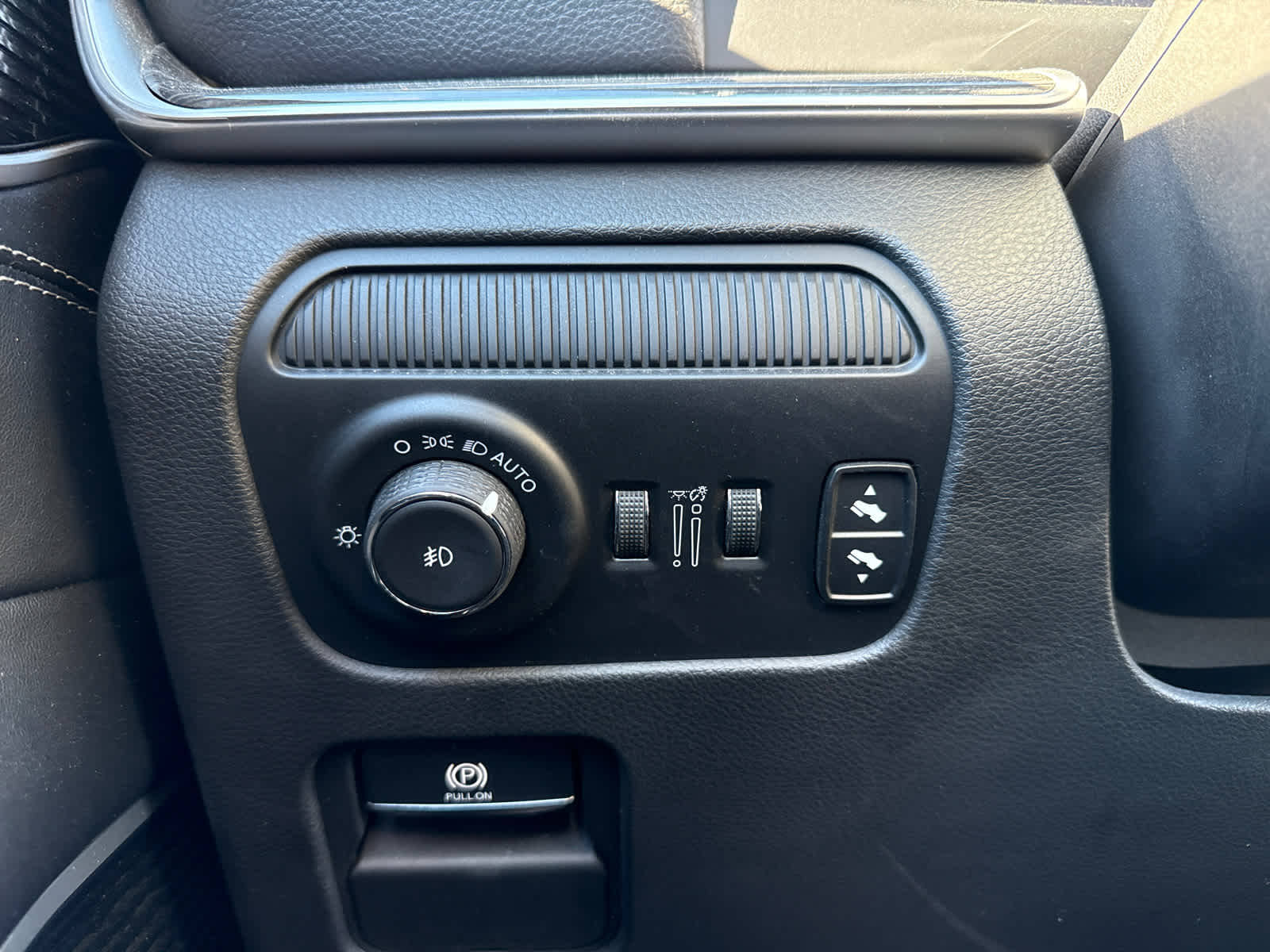 2022 Jeep Wagoneer Series II 4x4