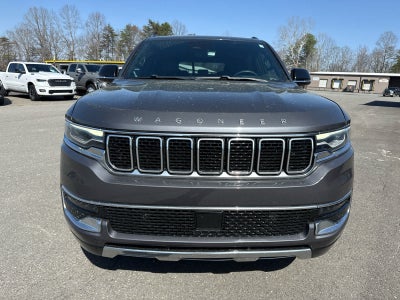 2023 Jeep Wagoneer Series III 4x4