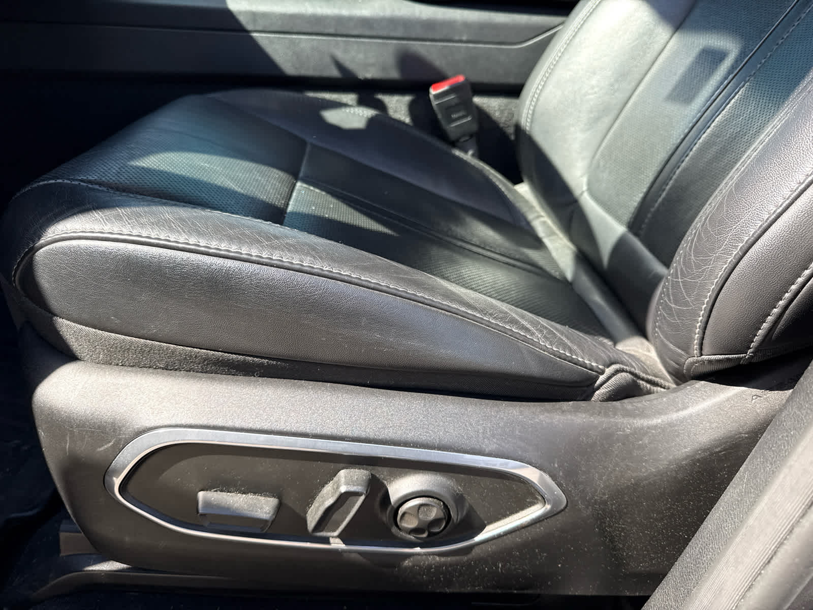 2023 Jeep Wagoneer Series III 4x4