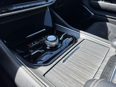 2023 Jeep Wagoneer Series III 4x4