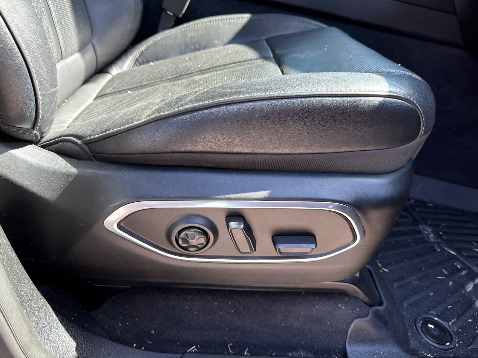 2023 Jeep Wagoneer Series III 4x4