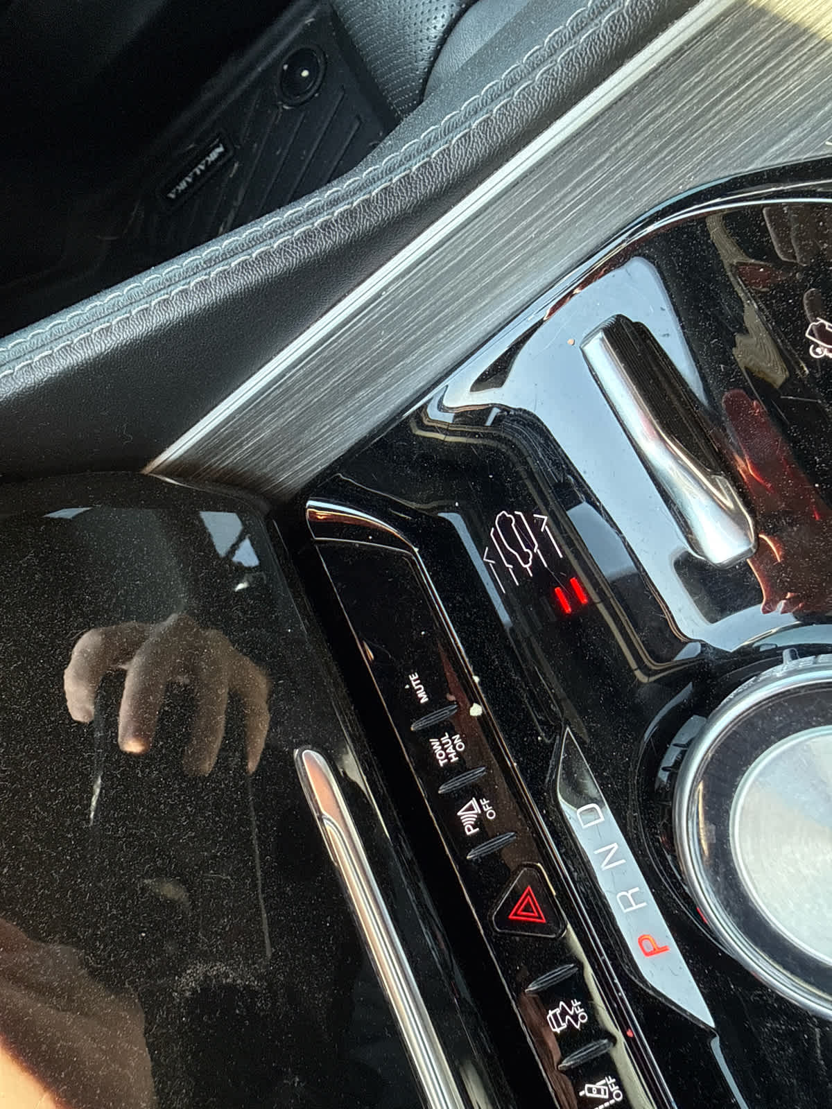 2023 Jeep Wagoneer Series III 4x4