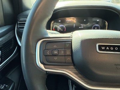 2023 Jeep Wagoneer Series III 4x4