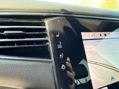 2023 Jeep Wagoneer Series III 4x4