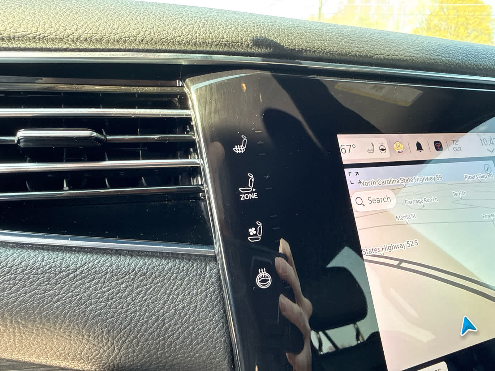 2023 Jeep Wagoneer Series III 4x4