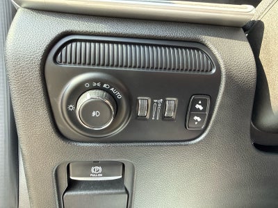 2023 Jeep Wagoneer Series III 4x4