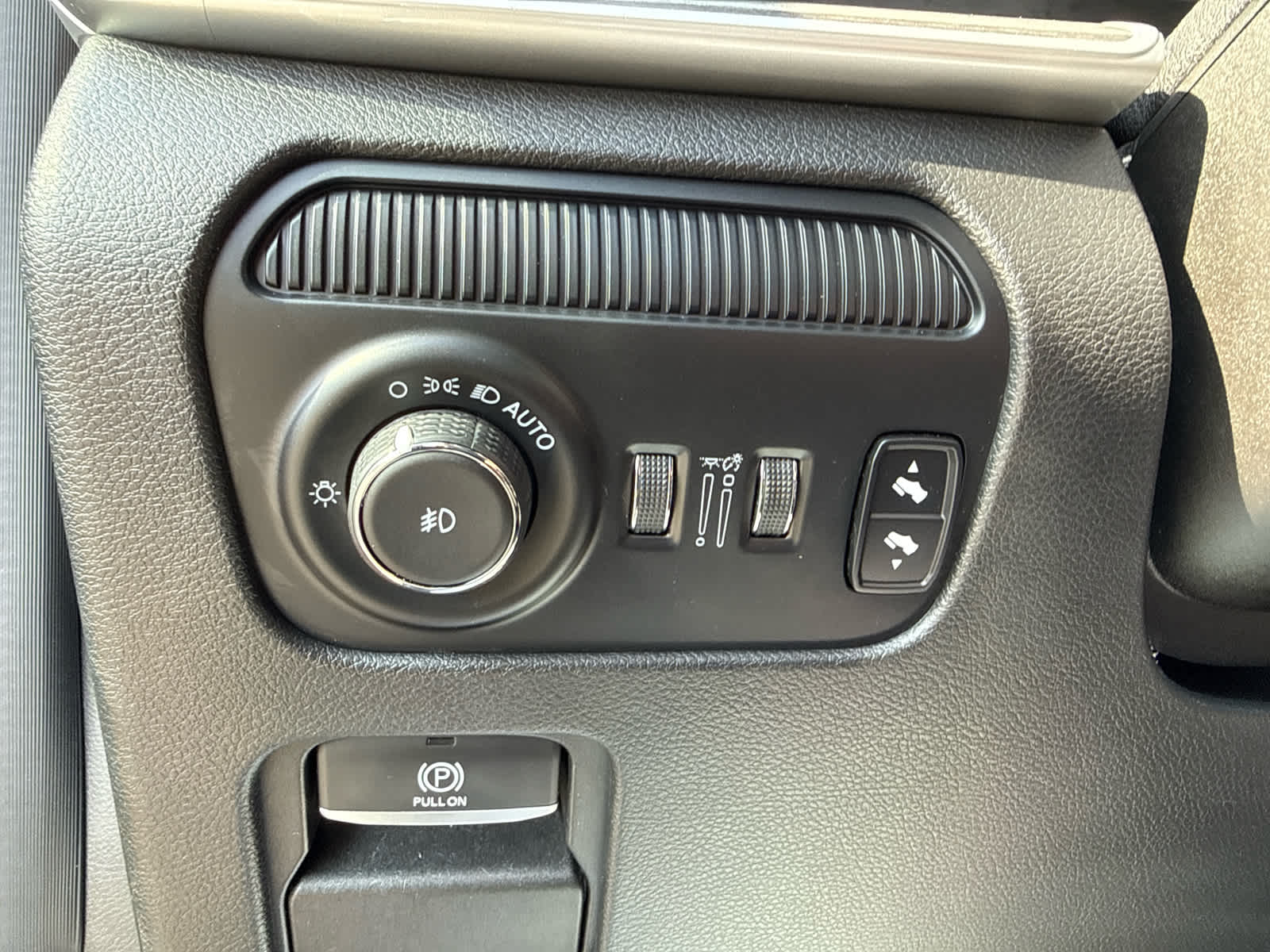 2023 Jeep Wagoneer Series III 4x4