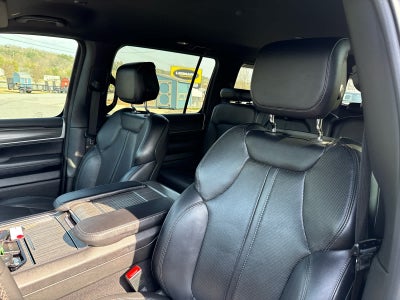 2023 Jeep Wagoneer Series III 4x4