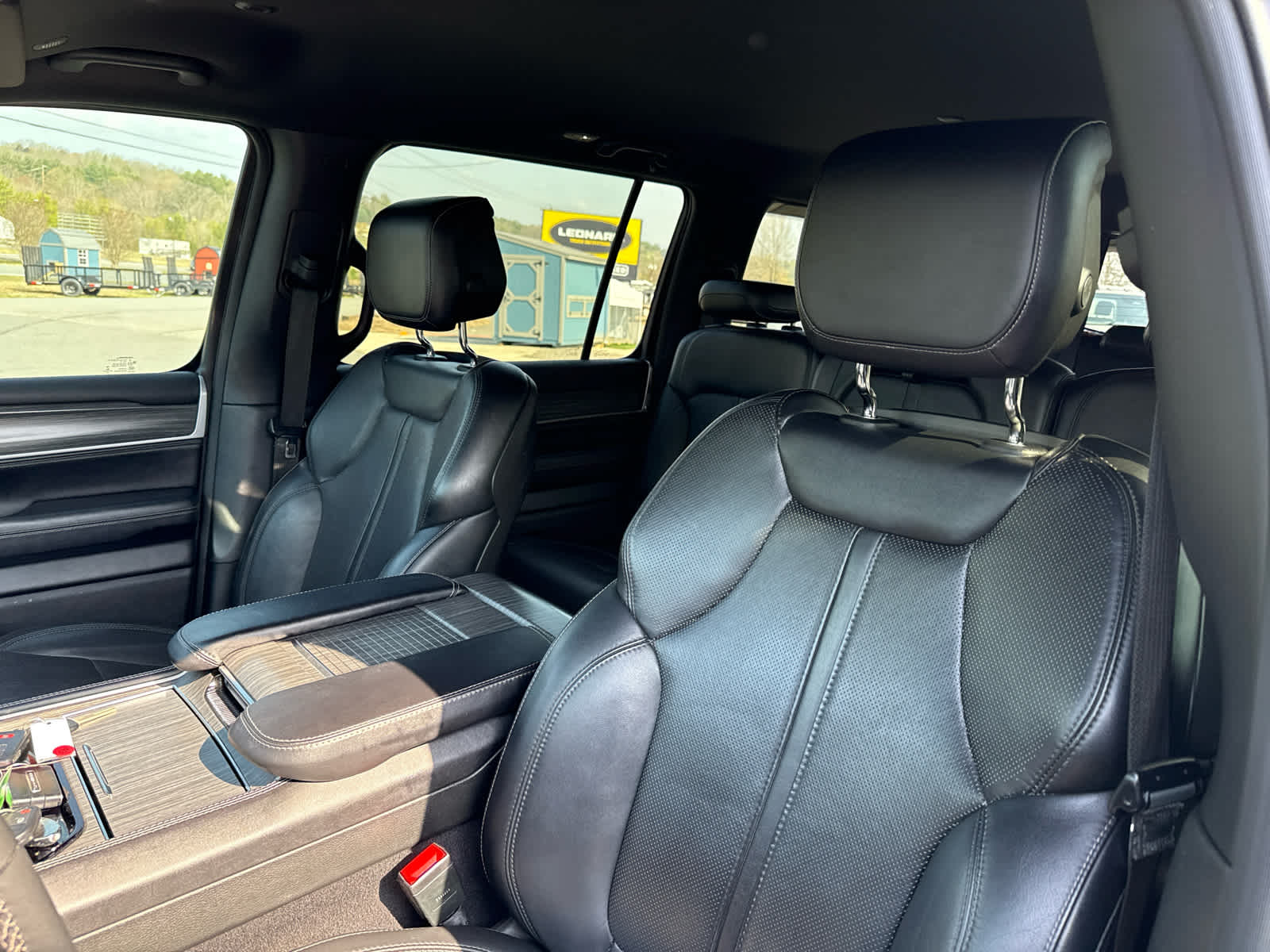 2023 Jeep Wagoneer Series III 4x4