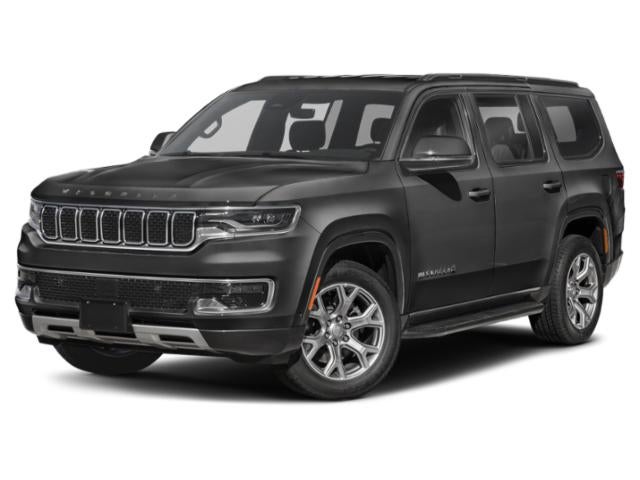 2023 Jeep Wagoneer Series III 4x4