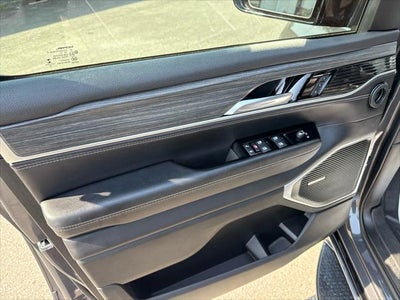 2023 Jeep Wagoneer Series III 4x4