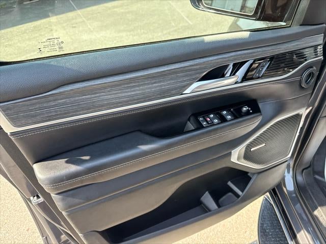 2023 Jeep Wagoneer Series III 4x4