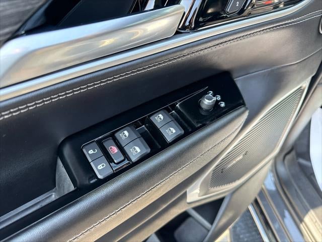 2023 Jeep Wagoneer Series III 4x4