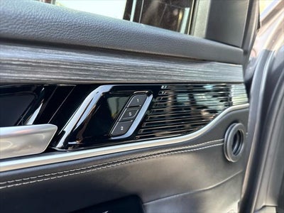 2023 Jeep Wagoneer Series III 4x4