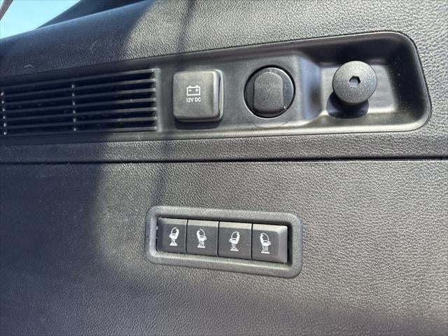 2023 Jeep Wagoneer Series III 4x4