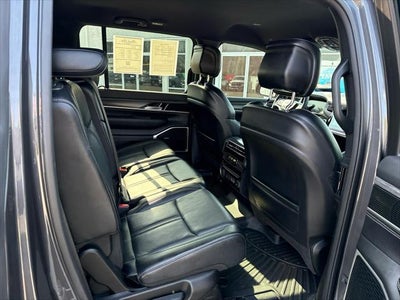 2023 Jeep Wagoneer Series III 4x4