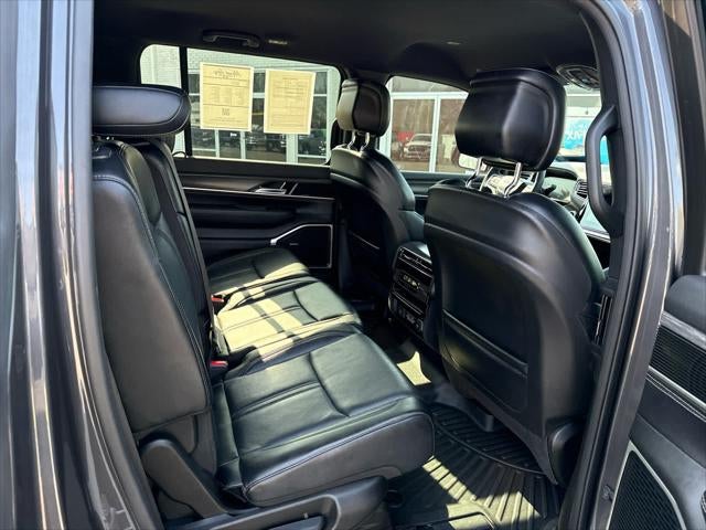 2023 Jeep Wagoneer Series III 4x4