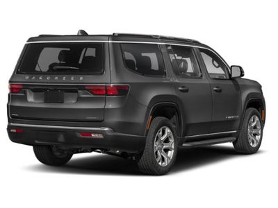 2023 Jeep Wagoneer Series III 4x4