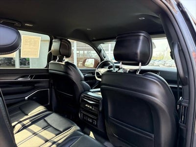 2023 Jeep Wagoneer Series III 4x4