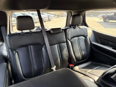 2023 Jeep Wagoneer Series III 4x4