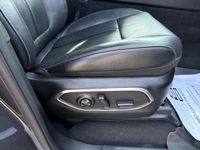 2023 Jeep Wagoneer Series III 4x4