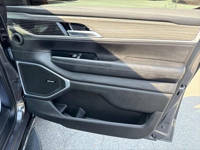 2023 Jeep Wagoneer Series III 4x4