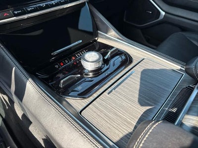 2023 Jeep Wagoneer Series III 4x4