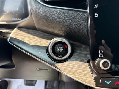 2023 Jeep Wagoneer Series III 4x4