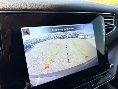 2023 Jeep Wagoneer Series III 4x4