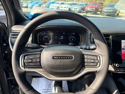 2023 Jeep Wagoneer Series III 4x4