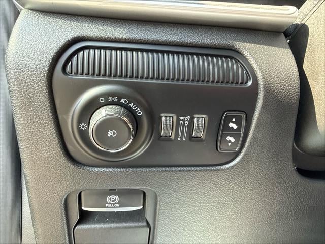 2023 Jeep Wagoneer Series III 4x4