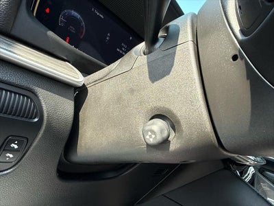 2023 Jeep Wagoneer Series III 4x4