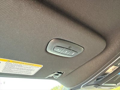 2023 Jeep Wagoneer Series III 4x4