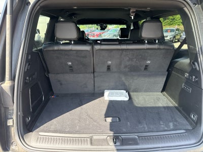 2024 Jeep Wagoneer Series III 4x4