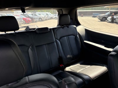 2024 Jeep Wagoneer Series III 4x4