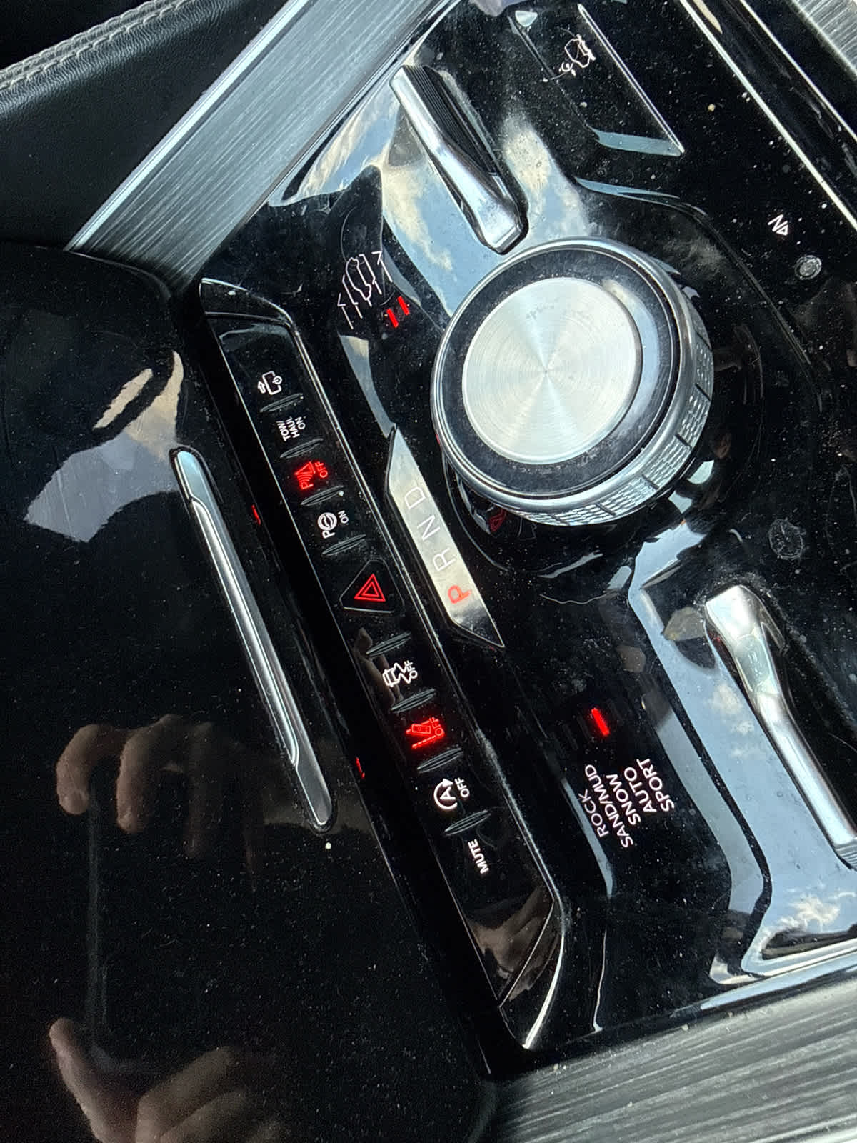 2024 Jeep Wagoneer Series III 4x4