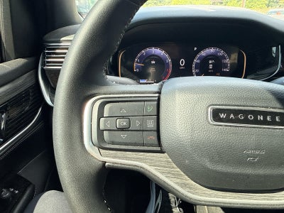 2024 Jeep Wagoneer Series III 4x4