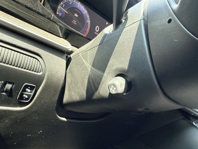 2024 Jeep Wagoneer Series III 4x4