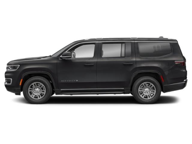 2024 Jeep Wagoneer Series III 4x4