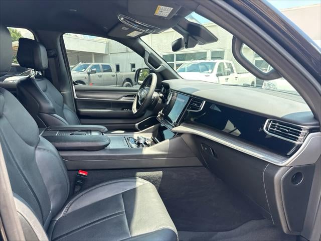 2024 Jeep Wagoneer Series III 4x4