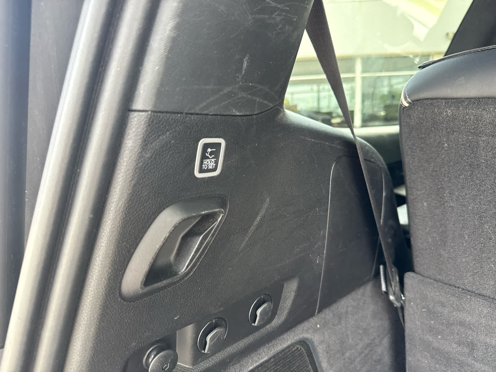 2024 Jeep Grand Wagoneer Series II Obsidian