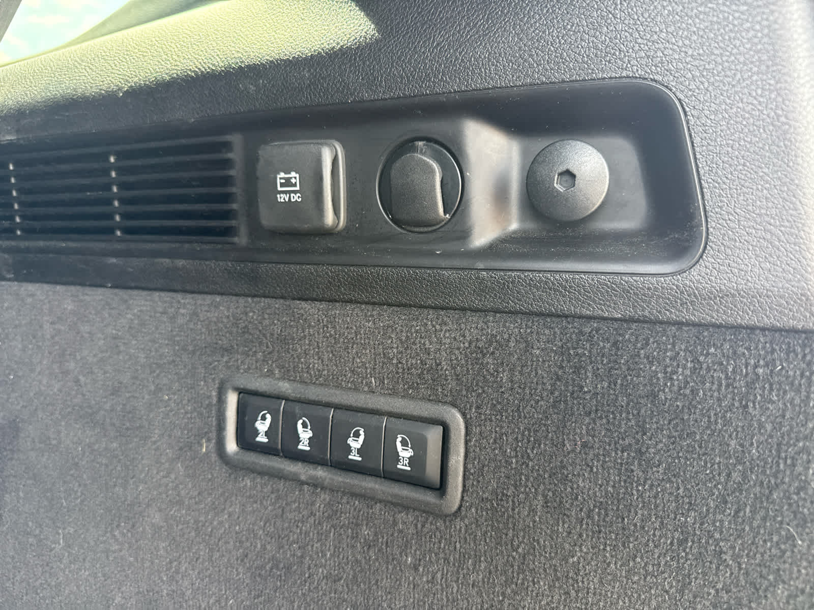 2024 Jeep Grand Wagoneer Series II Obsidian