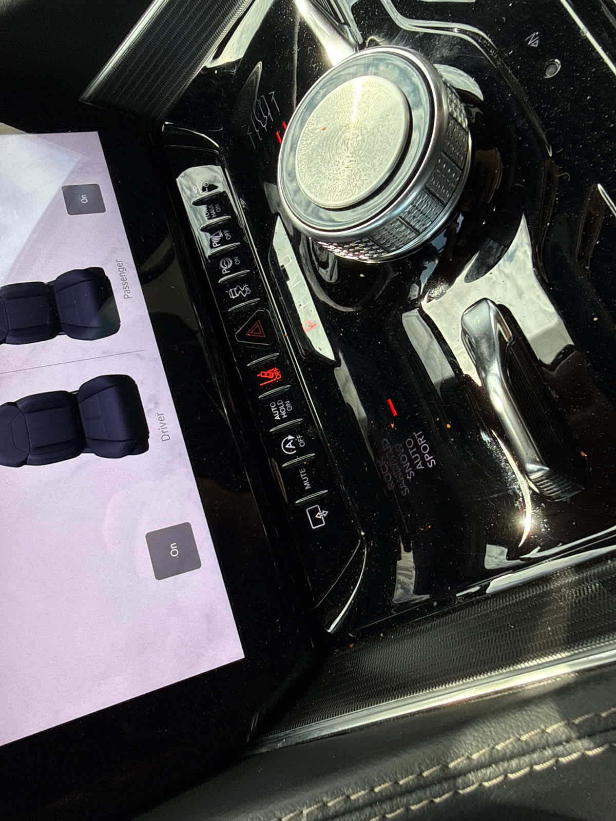 2024 Jeep Grand Wagoneer Series II Obsidian