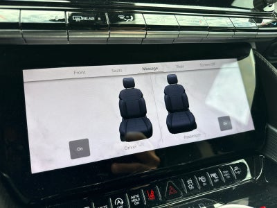 2024 Jeep Grand Wagoneer Series II Obsidian